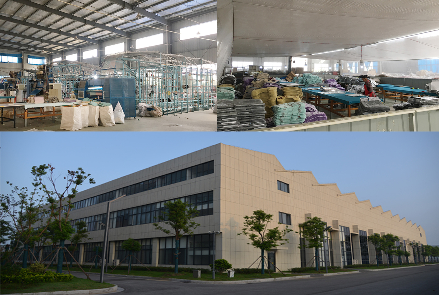 bathmat factory
