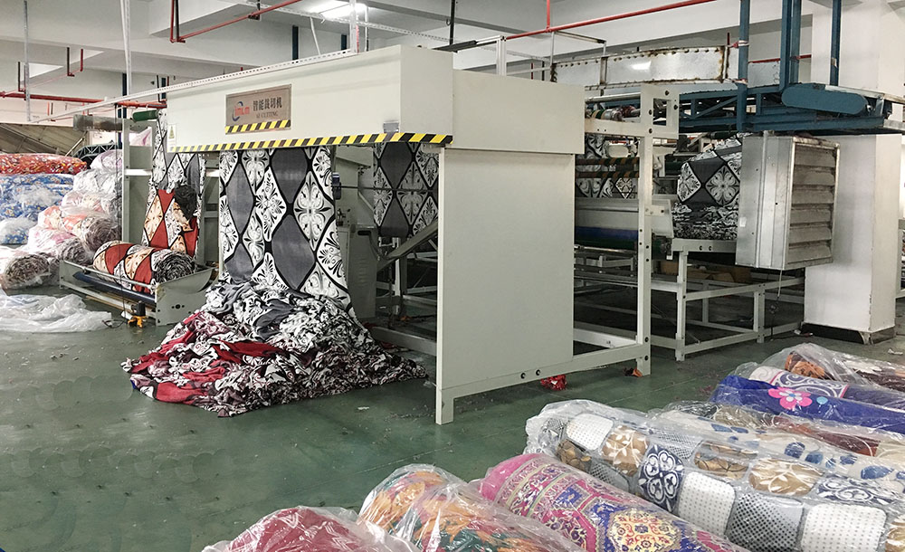 bath mat factory