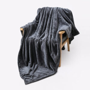 Flannel Fleece Blanket