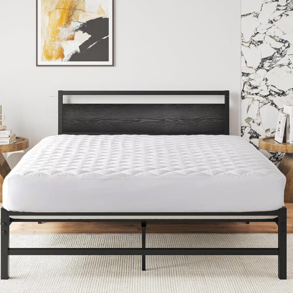 Quilted Waterproof Mattress Protector