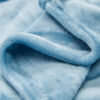 Plain Solid Flannel Fleece Blanket - Image 6