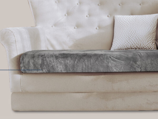 Fleece Fitted Sheet - Image 3