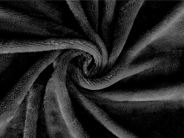 Fleece Fitted Sheet - Image 4