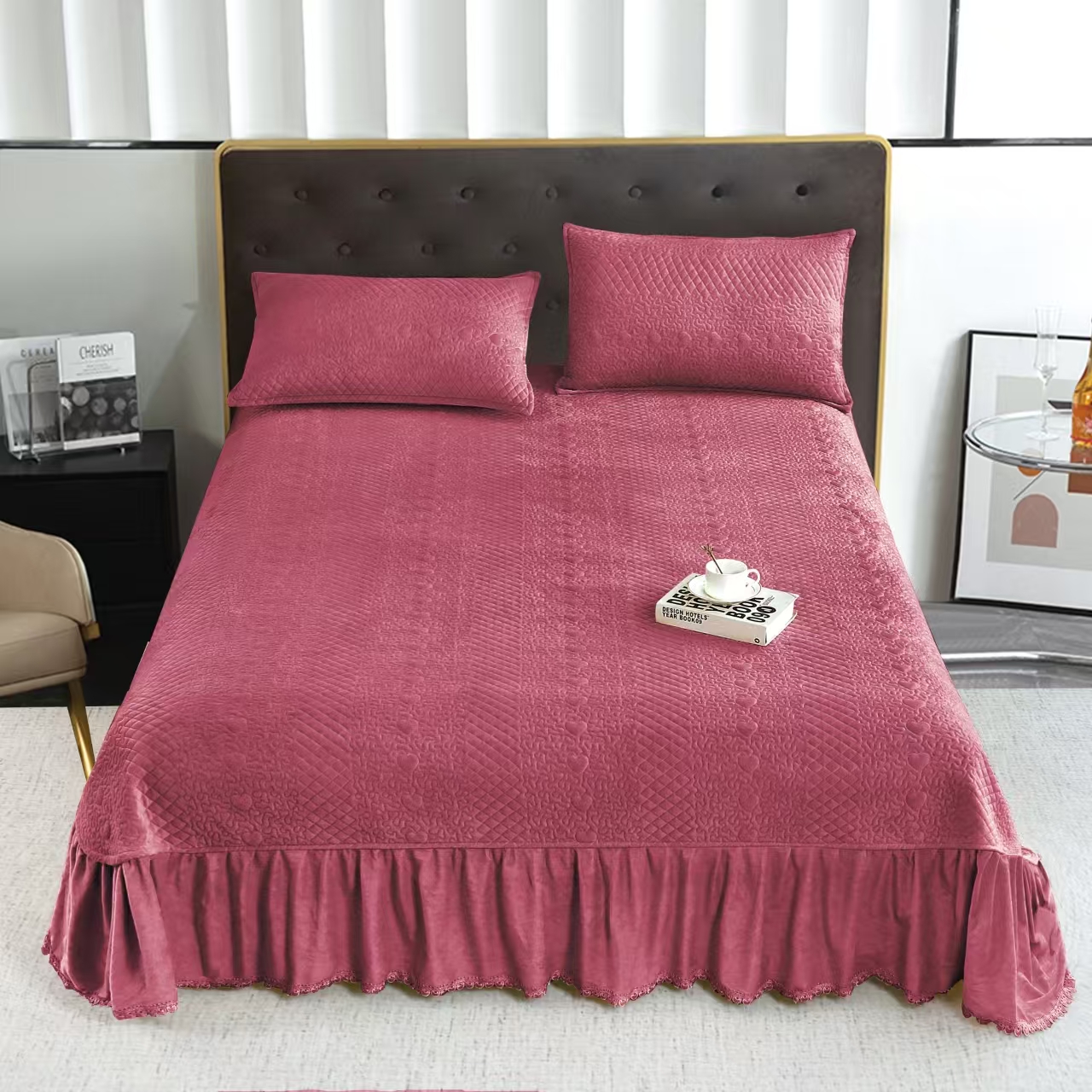 bedspreed 17