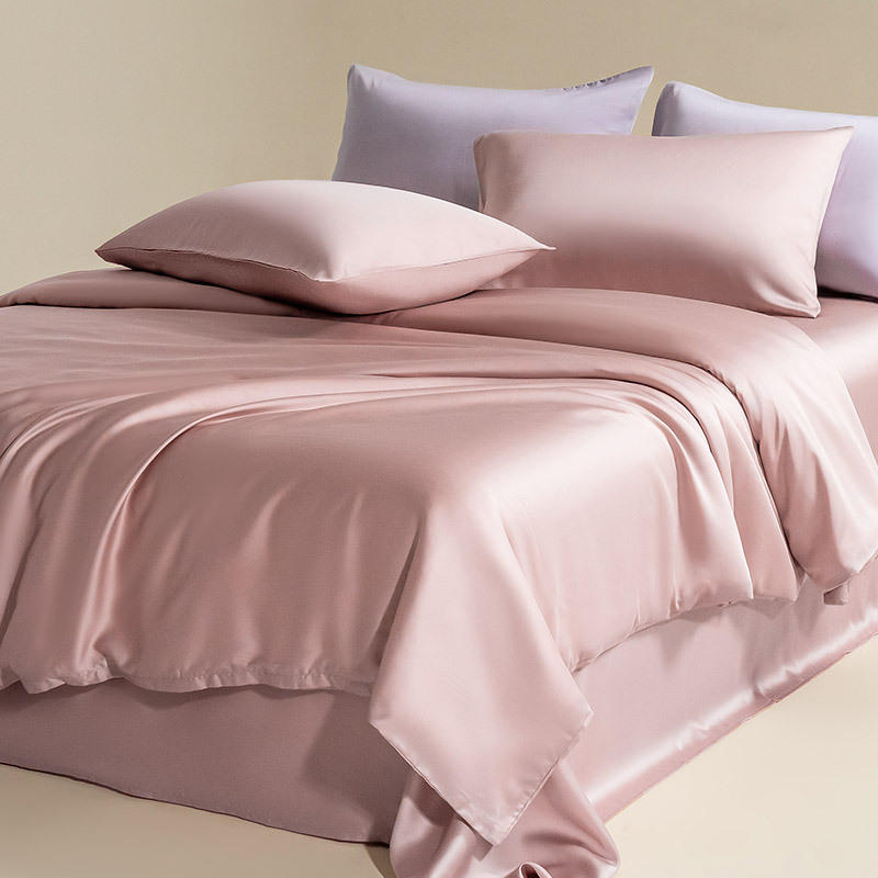 cooling bed sheets