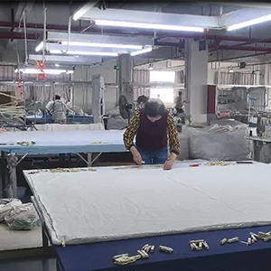 cooling blanket comforter supplier