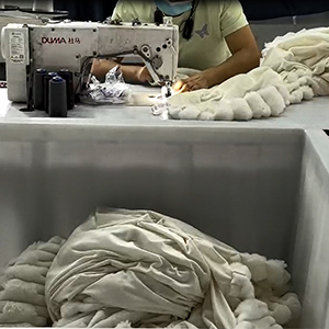 faux fur velvet backing blanket