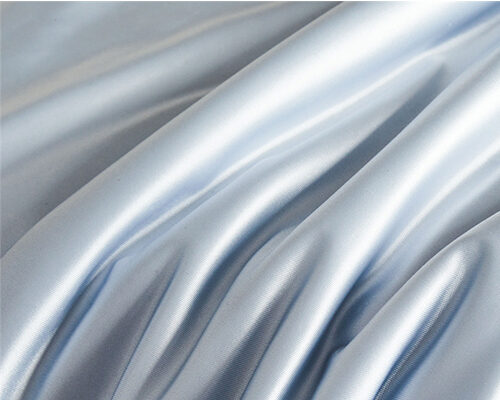 Nylon-Spandex Cooling blanket supplier