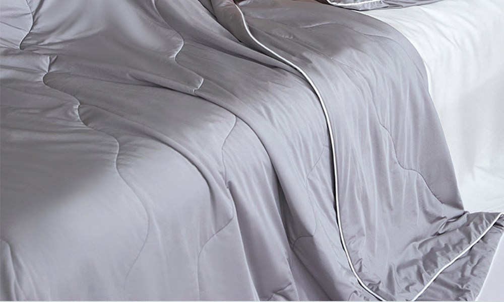 cooling comforter sets
