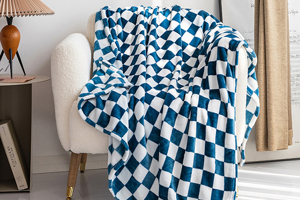 flannel blanket