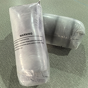 machine rool packaging