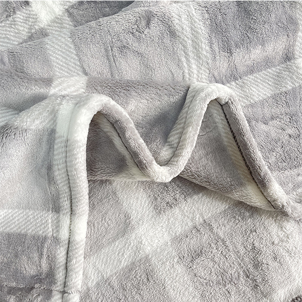flannel blanket