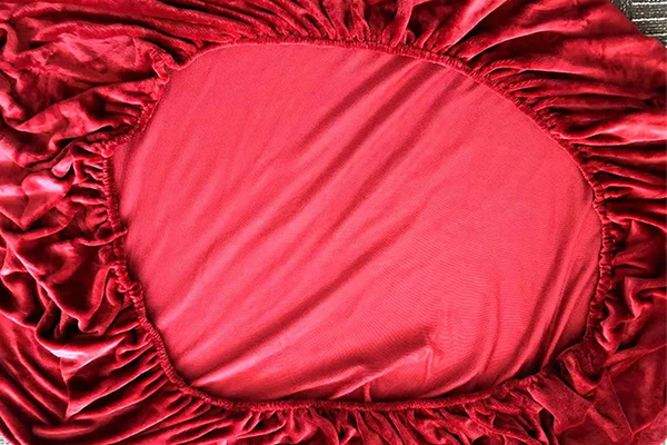 good quality fleece fitted sheet