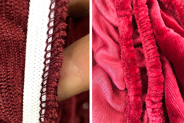 fleece fitted sheet supplier China