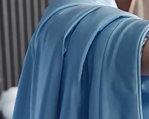 Nylon-Spandex Cooling blanket manufacturer