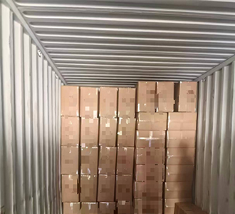 faux fur blanket shipping