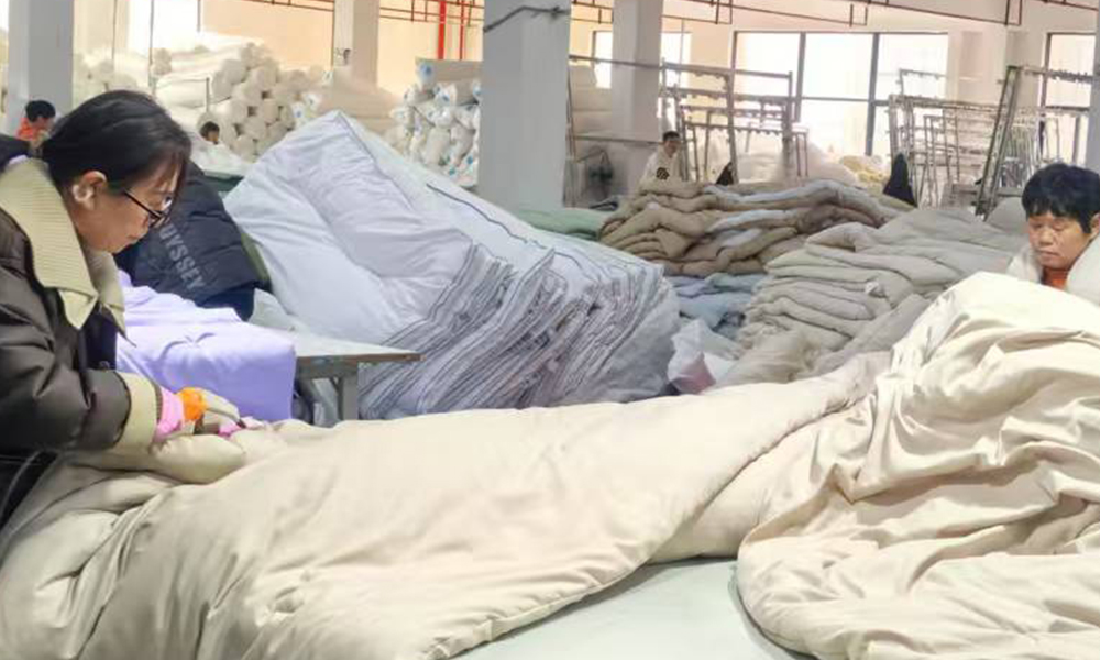good quality cooling blanket manufacturer