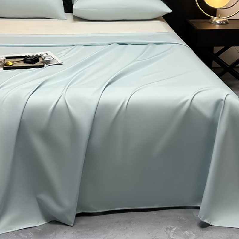 nylon cooling flat sheet