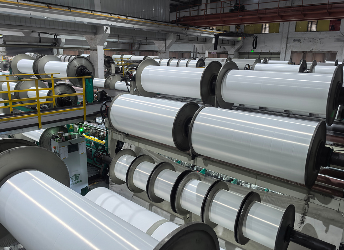 Knit fabric to produce faux fur blanket