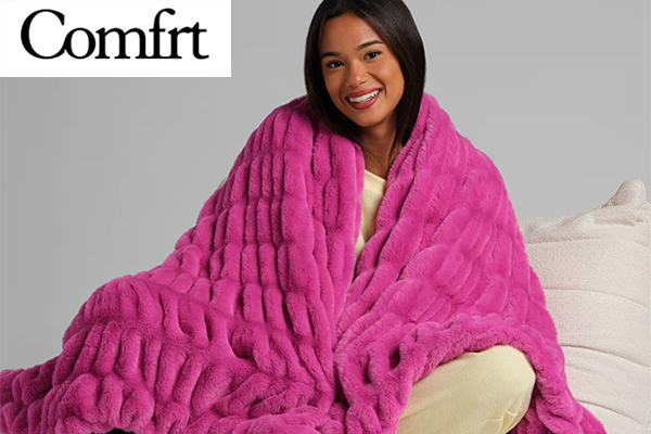 Comfrt Blanket