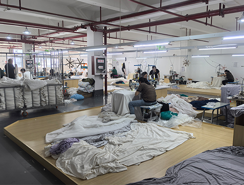 ecozymat factory