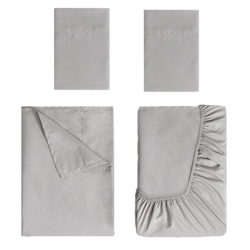 bamboo sheet set