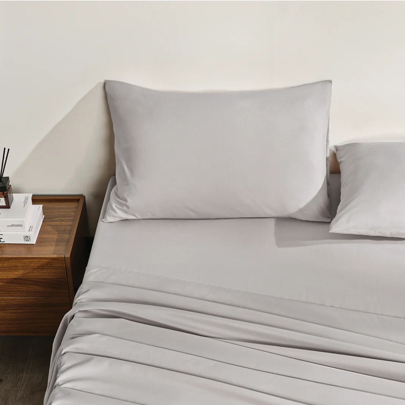 ecozymat bamboo sheet set
