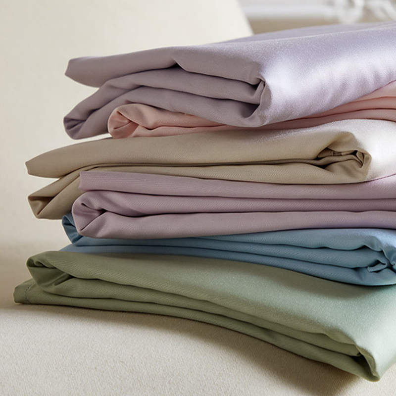 bamboo sheet set manufacturer