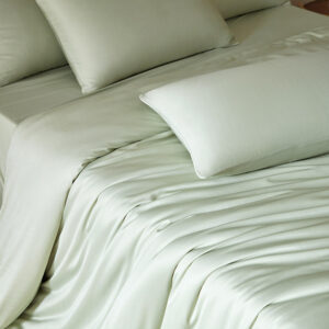 bamboo bedding set