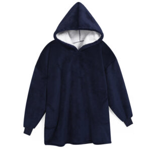 fleece wearable blanket manufacturer