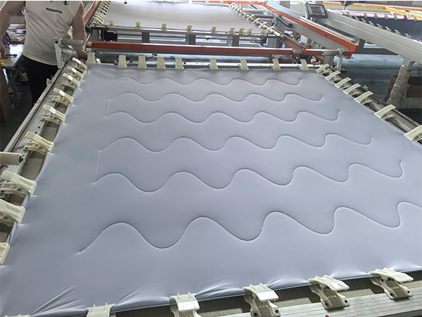 cooling blanket comforter