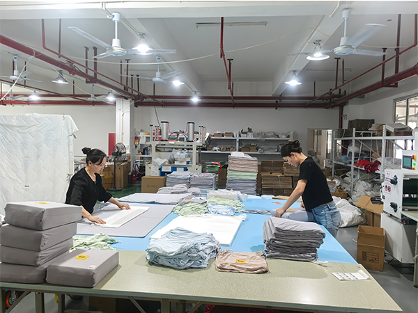 cooling bedding sheet manufacturer