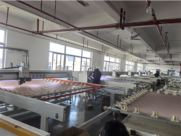cooling blanket manufacturer